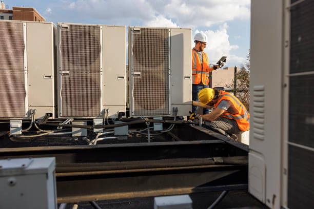 Best HVAC repair near me  in Congress, AZ