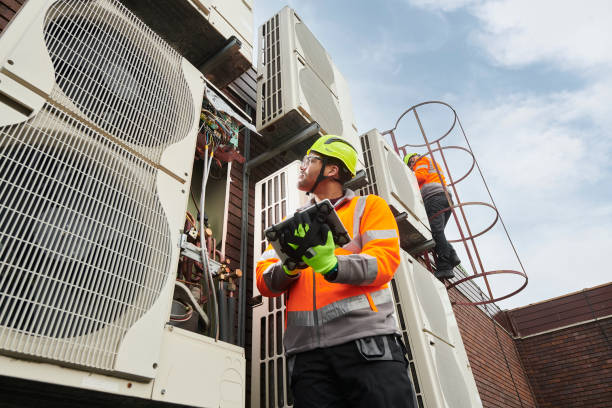 Best Residential HVAC services  in Congress, AZ