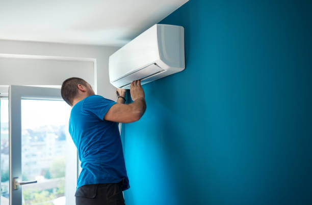 Best Commercial HVAC repair  in Congress, AZ