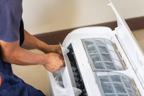 Best Ductless HVAC repair  in Congress, AZ