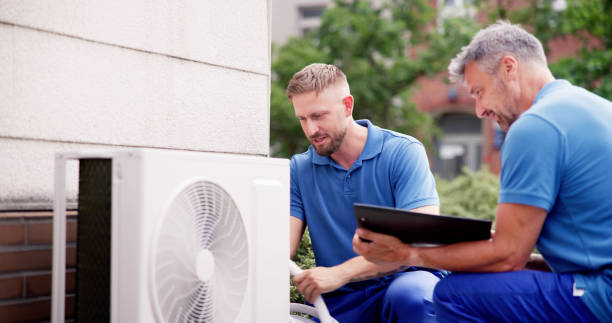 Best HVAC repair near me  in Congress, AZ