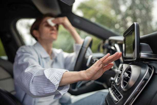 Best Air conditioning repair  in Congress, AZ