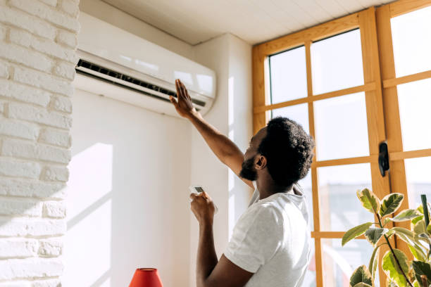 HVAC air duct cleaning in Congress, AZ