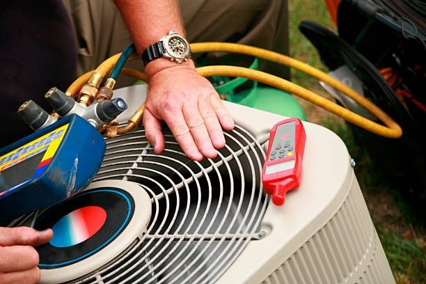 Best HVAC system installation  in Congress, AZ