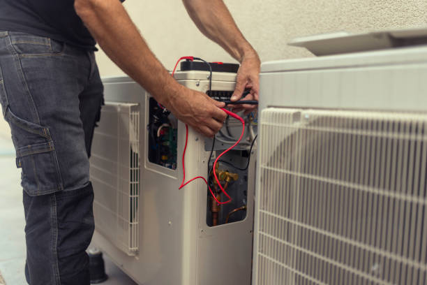  Congress, AZ HVAC Pros