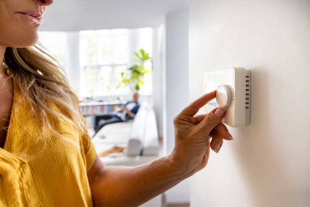  Congress, AZ HVAC Pros