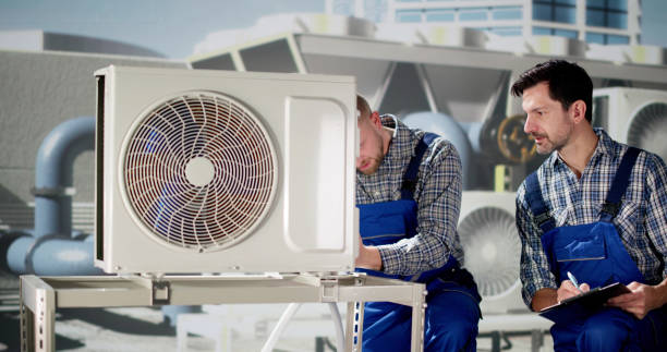 Best HVAC installation services  in Congress, AZ