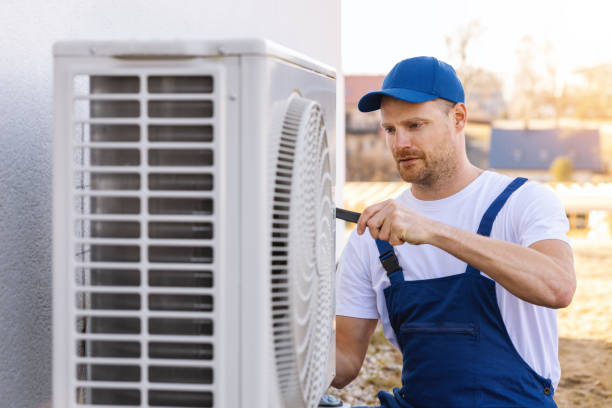 Trusted Congress, AZ HVAC Experts