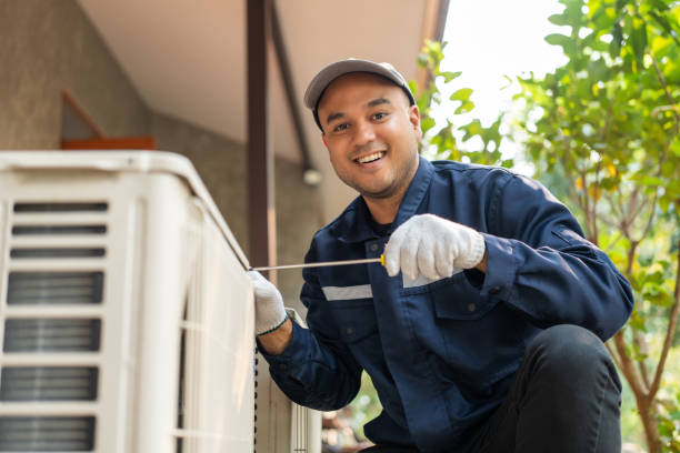 Ductless HVAC repair in Congress, AZ